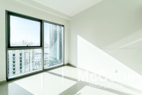 Byt v Dubai Creek Harbour (The Lagoons), Dubai, SAE 3 ložnice, 158.77 m² Č.: 587113 - fotografie 9