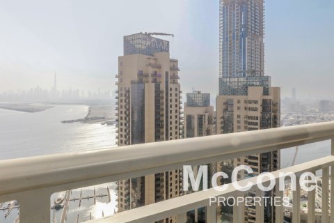 Byt v Dubai Creek Harbour (The Lagoons), Dubai, SAE 3 ložnice, 158.77 m² Č.: 587113 - fotografie 15