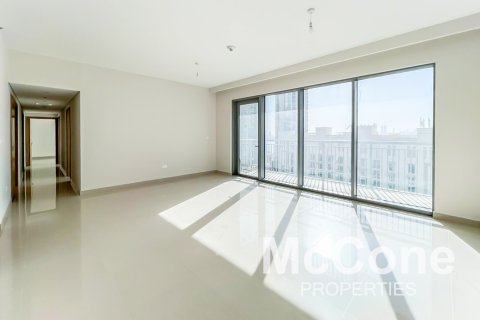 Byt v Dubai Creek Harbour (The Lagoons), Dubai, SAE 3 ložnice, 158.77 m² Č.: 587113 - fotografie 1