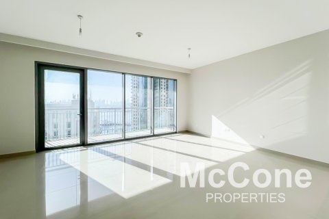 Byt v Dubai Creek Harbour (The Lagoons), Dubai, SAE 3 ložnice, 158.77 m² Č.: 587113 - fotografie 2