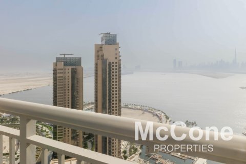 Byt v Dubai Creek Harbour (The Lagoons), Dubai, SAE 3 ložnice, 158.77 m² Č.: 587113 - fotografie 14