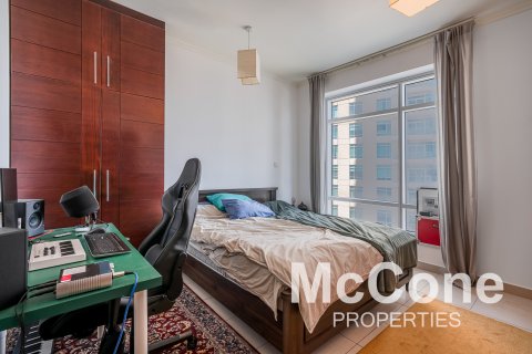 آپارتمان برای اجاره در Downtown Dubai (Downtown Burj Dubai)، Dubai، امارات متحده عربی 2 خوابه ، 136.38 متر مربع ، شماره 587110 - تصویر 11