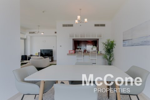آپارتمان برای اجاره در Downtown Dubai (Downtown Burj Dubai)، Dubai، امارات متحده عربی 2 خوابه ، 136.38 متر مربع ، شماره 587110 - تصویر 6