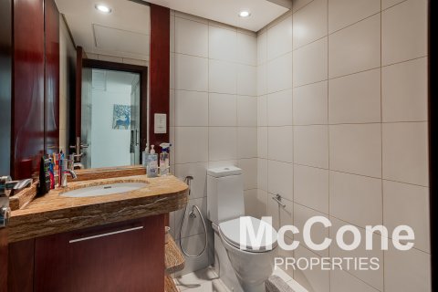 آپارتمان برای اجاره در Downtown Dubai (Downtown Burj Dubai)، Dubai، امارات متحده عربی 2 خوابه ، 136.38 متر مربع ، شماره 587110 - تصویر 16