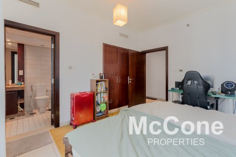 آپارتمان برای اجاره در Downtown Dubai (Downtown Burj Dubai)، Dubai، امارات متحده عربی 2 خوابه ، 136.38 متر مربع ، شماره 587110 - تصویر 12