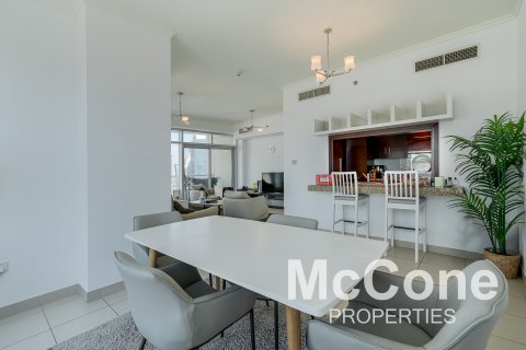 آپارتمان برای اجاره در Downtown Dubai (Downtown Burj Dubai)، Dubai، امارات متحده عربی 2 خوابه ، 136.38 متر مربع ، شماره 587110 - تصویر 5