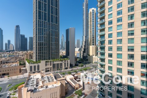 آپارتمان برای اجاره در Downtown Dubai (Downtown Burj Dubai)، Dubai، امارات متحده عربی 2 خوابه ، 136.38 متر مربع ، شماره 587110 - تصویر 20