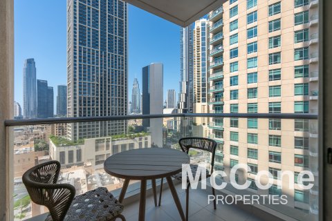 آپارتمان برای اجاره در Downtown Dubai (Downtown Burj Dubai)، Dubai، امارات متحده عربی 2 خوابه ، 136.38 متر مربع ، شماره 587110 - تصویر 17