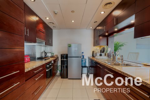 آپارتمان برای اجاره در Downtown Dubai (Downtown Burj Dubai)، Dubai، امارات متحده عربی 2 خوابه ، 136.38 متر مربع ، شماره 587110 - تصویر 7