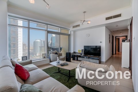 آپارتمان برای اجاره در Downtown Dubai (Downtown Burj Dubai)، Dubai، امارات متحده عربی 2 خوابه ، 136.38 متر مربع ، شماره 587110 - تصویر 1