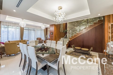 Vilë në DAMAC Hills (Akoya by DAMAC), Dubai, Emiratet e Bashkuara Arabe 3 dhoma gjumi, 341.88 m2. № 587112 - Foto 6