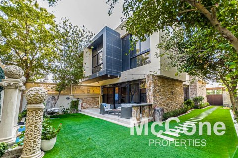 Vilë në DAMAC Hills (Akoya by DAMAC), Dubai, Emiratet e Bashkuara Arabe 3 dhoma gjumi, 341.88 m2. № 587112 - Foto 1