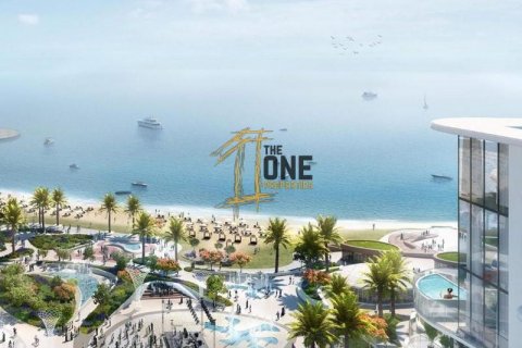 Byt v Mina Al Arab, Ras Al Khaimah, SAE 2 ložnice, 109 m² Č.: 588320 - fotografie 2