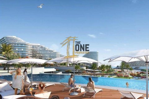 Byt v Mina Al Arab, Ras Al Khaimah, SAE 2 ložnice, 109 m² Č.: 588320 - fotografie 6