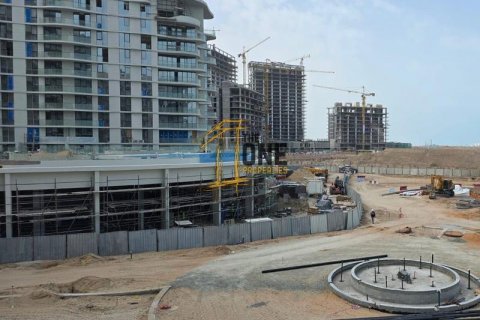 Byt v Mina Al Arab, Ras Al Khaimah, SAE 2 ložnice, 109 m² Č.: 588320 - fotografie 8