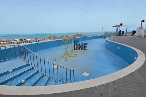 Byt v Mina Al Arab, Ras Al Khaimah, SAE 2 ložnice, 109 m² Č.: 588320 - fotografie 11