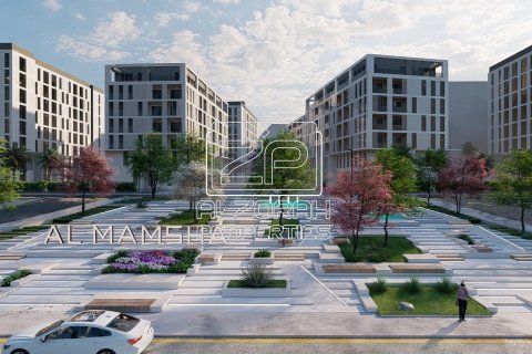 Müüa korter asukohaga Muwaileh, Sharjah, AÜE: 2 magamistoaga, 79.3 m² Nr 588355 - pilt 12