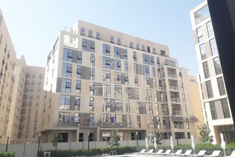 Müüa korter asukohaga Muwaileh, Sharjah, AÜE: 2 magamistoaga, 79.3 m² Nr 588355 - pilt 20