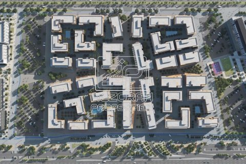 Müüa korter asukohaga Muwaileh, Sharjah, AÜE: 2 magamistoaga, 79.3 m² Nr 588355 - pilt 26