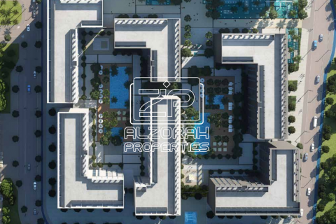 Müüa korter asukohaga Muwaileh, Sharjah, AÜE: 2 magamistoaga, 79.3 m² Nr 588355 - pilt 24