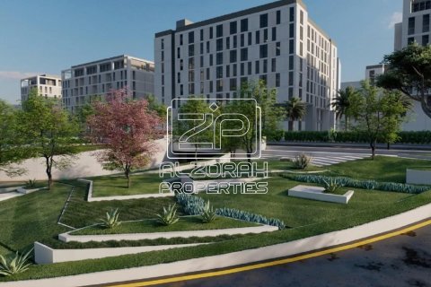 Müüa korter asukohaga Muwaileh, Sharjah, AÜE: 2 magamistoaga, 79.3 m² Nr 588355 - pilt 16