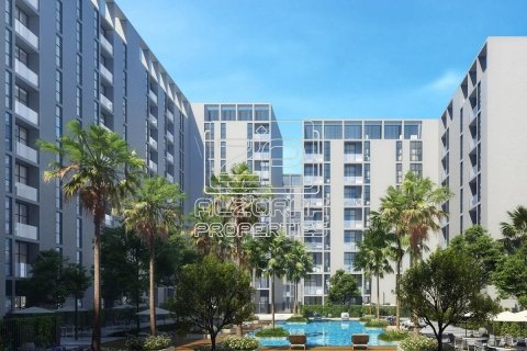 Apartment sa Muwaileh, Sharjah, UAE 2 silid-tulugan, 102.7 sq.m. № 588356 - larawan 14