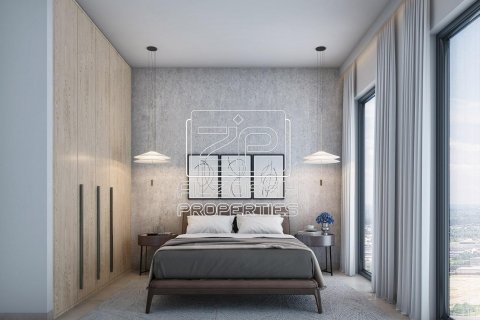 Apartment sa Muwaileh, Sharjah, UAE 2 silid-tulugan, 102.7 sq.m. № 588356 - larawan 9