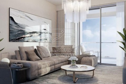 Apartment sa Muwaileh, Sharjah, UAE 2 silid-tulugan, 102.7 sq.m. № 588356 - larawan 5