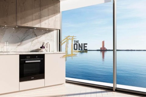 Apartemen di Al Marjan Island, Ras Al Khaimah, UEA 1 kamar tidur, 66.8 m2 nomor 588319 - foto 7