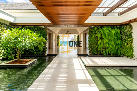 Apartemen di Al Marjan Island, Ras Al Khaimah, UEA 1 kamar tidur, 66.8 m2 nomor 588319 - foto 13