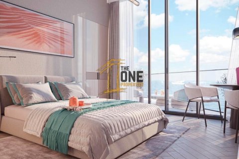 Apartemen di Al Marjan Island, Ras Al Khaimah, UEA 1 kamar tidur, 66.8 m2 nomor 588319 - foto 12