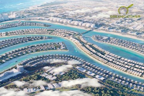 Villa itt: Sharjah Waterfront City, EAE, 5 hálószoba, 612.8 m², azonosító: 588432 - fénykép 1