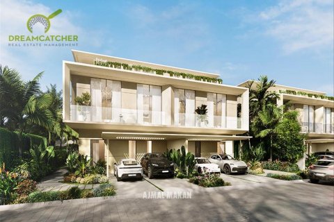 Villa itt: Sharjah Waterfront City, EAE, 5 hálószoba, 612.8 m², azonosító: 588432 - fénykép 12