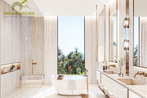 Villa itt: Sharjah Waterfront City, EAE, 5 hálószoba, 612.8 m², azonosító: 588432 - fénykép 6