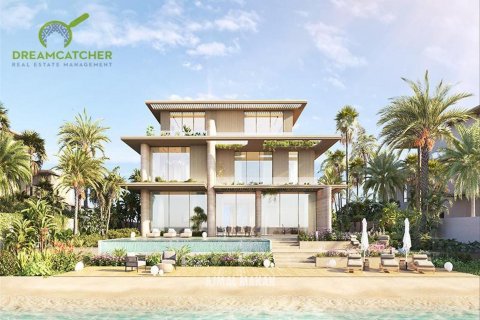 Villa itt: Sharjah Waterfront City, EAE, 5 hálószoba, 612.8 m², azonosító: 588432 - fénykép 14