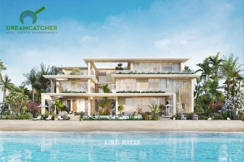 Villa itt: Sharjah Waterfront City, EAE, 5 hálószoba, 612.8 m², azonosító: 588432 - fénykép 15