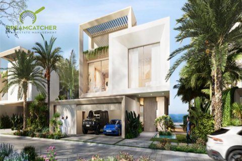 Villa itt: Sharjah Waterfront City, EAE, 5 hálószoba, 612.8 m², azonosító: 588432 - fénykép 10