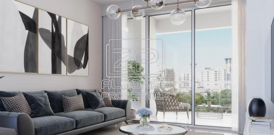 Apartment in Muwaileh, Sharjah, UAE 2 bedrooms, 117.4 sq.m. № 588354