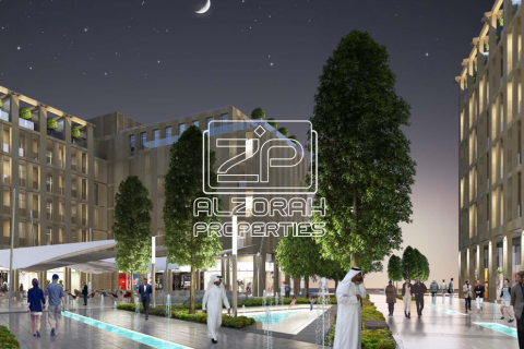 Apartment in Muwaileh, Sharjah, UAE 2 bedrooms, 117.4 sq.m. № 588354 - photo 11