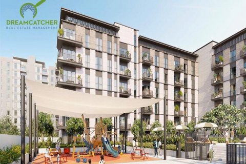 Apartament në Maryam Island, Sharjah, Emiratet e Bashkuara Arabe 1 dhomë gjumi, 70.3 m2. № 588433 - Foto 13
