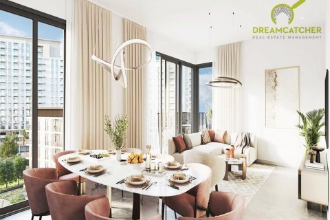 Apartament në Maryam Island, Sharjah, Emiratet e Bashkuara Arabe 1 dhomë gjumi, 70.3 m2. № 588433 - Foto 7