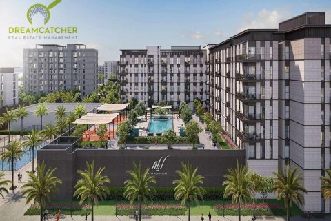 Apartament në Maryam Island, Sharjah, Emiratet e Bashkuara Arabe 1 dhomë gjumi, 70.3 m2. № 588433 - Foto 15