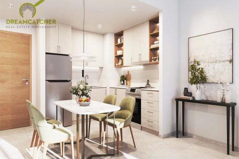 Apartament në Maryam Island, Sharjah, Emiratet e Bashkuara Arabe 1 dhomë gjumi, 70.3 m2. № 588433 - Foto 4