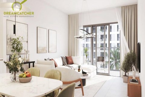 Apartament në Maryam Island, Sharjah, Emiratet e Bashkuara Arabe 1 dhomë gjumi, 70.3 m2. № 588433 - Foto 3