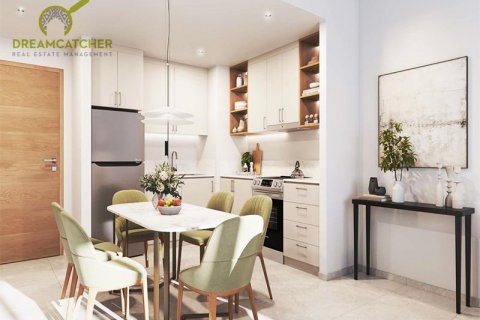 Apartament në Maryam Island, Sharjah, Emiratet e Bashkuara Arabe 1 dhomë gjumi, 70.3 m2. № 588433 - Foto 8
