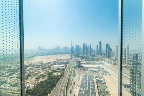 Apartemen di Zabeel, Dubai, UEA 1 kamar tidur, 136 m2 nomor 628601 - foto 16