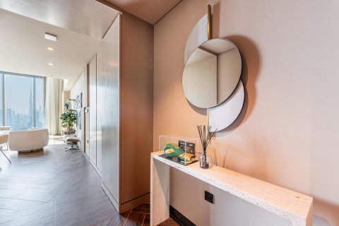 Apartemen di Zabeel, Dubai, UEA 1 kamar tidur, 136 m2 nomor 628601 - foto 7