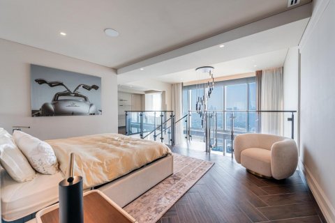 Apartemen di Zabeel, Dubai, UEA 1 kamar tidur, 136 m2 nomor 628601 - foto 11