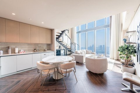 Apartemen di Zabeel, Dubai, UEA 1 kamar tidur, 136 m2 nomor 628601 - foto 6