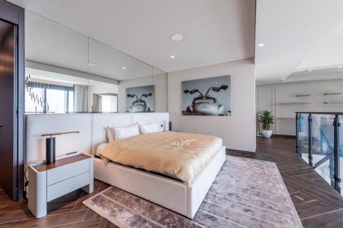 Apartemen di Zabeel, Dubai, UEA 1 kamar tidur, 136 m2 nomor 628601 - foto 12